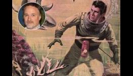 David Fincher Says Differences Over Casting & Disney’s Culture Stalled ‘20,000 Leagues’