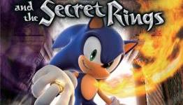 CCG Review: Sonic and the Secret Rings