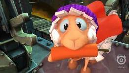 Flockers Review (Console Monster)