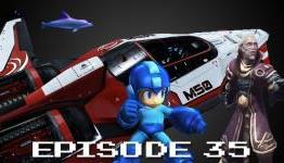 The Gamesmen, Episode 35 – You Will Remember