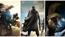 Why Destiny, Watch Dogs, and Titanfall Couldn’t Live Up to Everyone’s Unrealistic Expectations