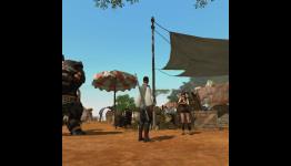 ArcheAge- Haranya Beginners quest guide