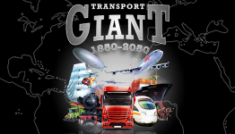 Transport Giant: Steam Edition Review – A Pixelated View