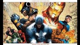 Could Avengers 3 Follow The Civil War Storyline?