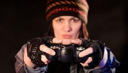 Journalist. Gamer. What’s in a name?