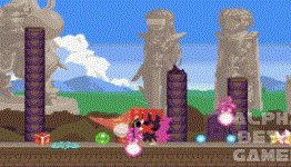 [ABG] Jack The Reaper – Charming, Colourful & Vibrant SNES-Style Platformer