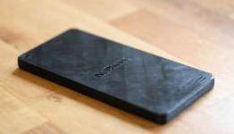 Addicted to smartphone? Try NoPhone