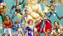 Lufia: The Legend Returns slated for November 3DS VC release in NA/EU