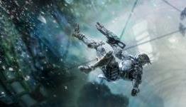 Sumthing Else Music Works Celebrates Shinji Mikami’s Vanquish