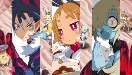 Disgaea 5 press conference announced for September 19