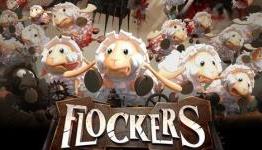 Flockers Review [Capsule Computers]