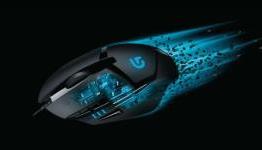 Review: Hyperion Fury FPS Gaming Mouse – Not the fastest mouse on the pad