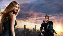Divergent Review | GES