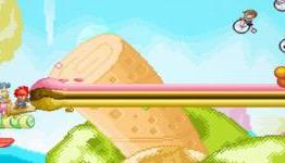 Ice Cream Surfer review – Wii’s World