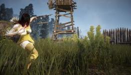 Black Desert Final CBT Kicks Off 17th September!