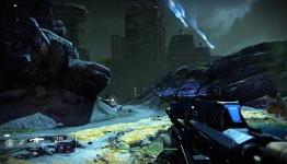 Destiny Review: Shoot For The Moon | Invisible Gamer