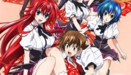 Madman Entertainment Sets January 2015 Anime DVD/BD Release Slate