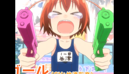 Latest “Denkigai no Honya-san” Anime Preview