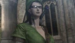 How Bayonetta Stole Hyrule Warriors’ Thunder