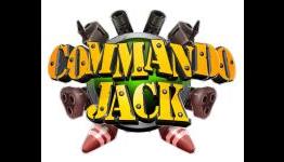 Commando Jack Review (Invision Game Community)