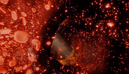 Preview: The Cave for Gear VR [VRFocus]