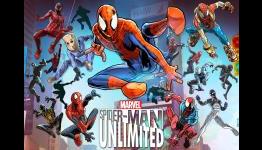 Spider-Man Unlimited Review | GameMob.com
