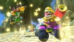Many Advanced Tips You Probably Didn’t Know in Mario Kart 8