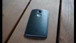 If You Plan to Buy a New Moto X, Buy a Turbo Charger Just in Case.
