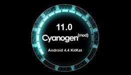 CyanogenMod 11.0 M10 arrives