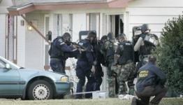 Gamers “Swatting” Prank Cause Trouble