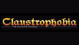 Fall Into an Enormous Hole With Claustrophobia: The Downward Struggle (Review) | Twinfinite
