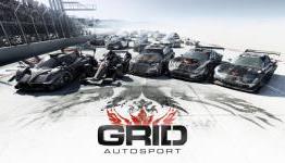 GRID Autosport – Touring Car Legends Expansion Pack Out Now