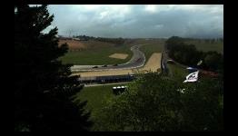 GRID Autosport adds 90s Touring Legends DLC Trailer