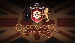 Clockwork Empires- Interview With Gaslamp Games’ Daniel Jacobsen