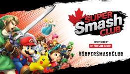 Reggie Shows Canada Some Love – Nintendo of Canada Announces Super Smash Club