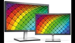 AOC Wants to Save Your Eyes Using Anti-Blue Light Technology in Monitors