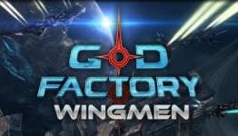 God Factory: Wingmen Review | GodisaGeek