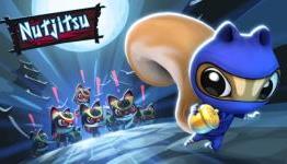 Nutjitsu finally coming to the UK, the rest of the world and beyond