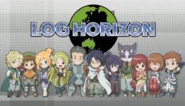 Second ‘Log Horizon’ Anime Season Gets Episode Count
