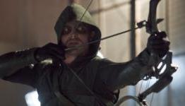 Arrow – Season 2 – Gag Reel