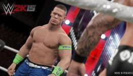 Delay for Xbox One/PS4 Versions of WWE 2K15