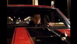 Lee Child Talks Jack Reacher: Never Go Back