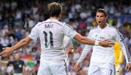 Match Highlights: UEFA Champions League (Group Stage) – Real Madrid 5-1 FC Basel (16/9/14)
