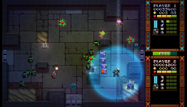 Iron Fisticle Review | Saving Content