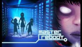 Master Reboot Review ~ Ghost in the machine [PSGamer]