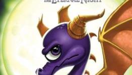 CCG Review: The Legend of Spyro: The Eternal Night