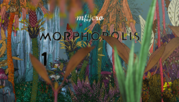 Morphopolis Review