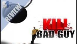 Kill The Bad Guy SteamFirst Review