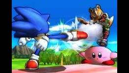 New Conquest mode details for Super Smash Bros. 3DS