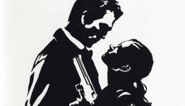 Game of The Week-A Film Noir Love Story-IN SLOW-MO!
